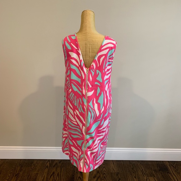 ⭐️Lily Pulitzer⭐️Shift Dress - Picture 2 of 3